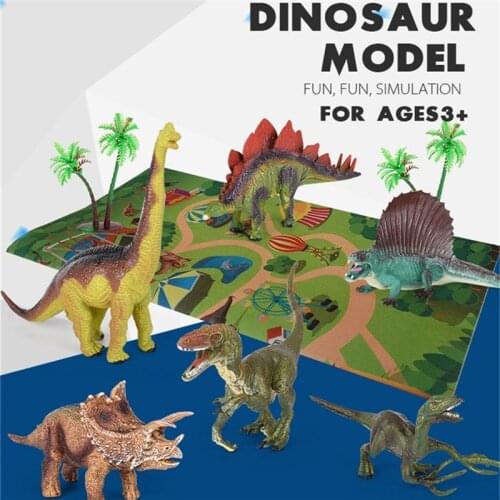Wecute Action Figures