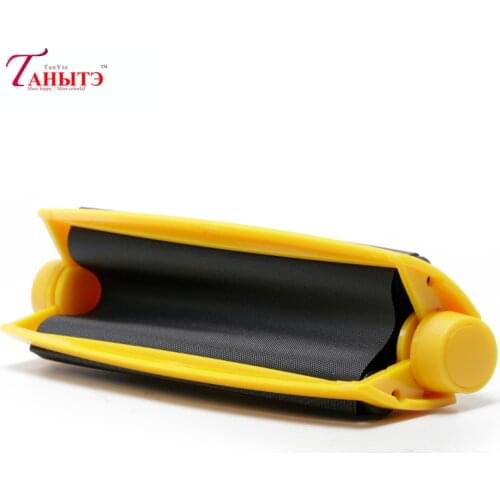 110Mm Exquisite Manual Cigarette Weed Rolling Herb Roller Machine Joint Cone Rollers Manual Maker Tobacco Smoking Rolling Papers