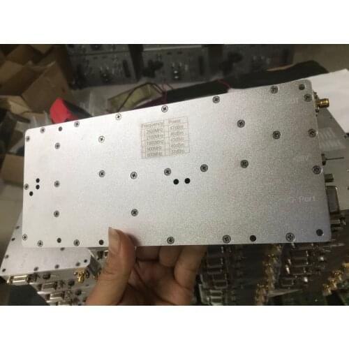 50W RF Power Amplifier GSM Band for Jammer 2570-2690MHz