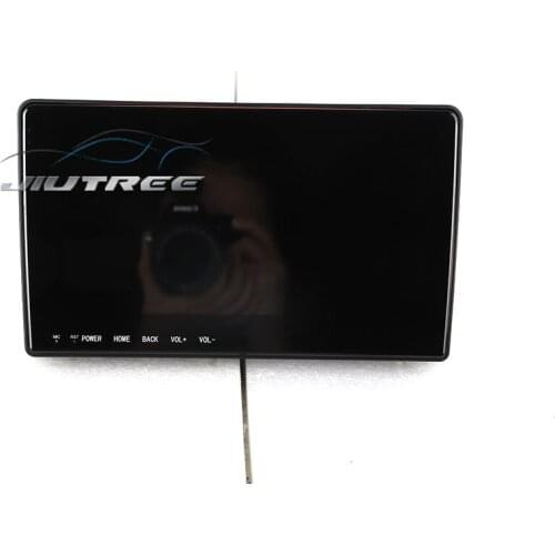 Android car radio 2din for Ssangyong Rodius multimedia car DVD player Stereo receiver GPS navigator Head Unit