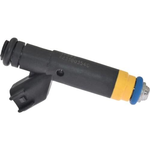 High Quality Fuel Injectors YR3E-A4A 2000-2004 Ford 3.8L 4.2L