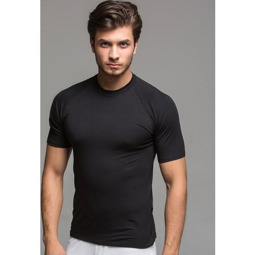 Thermoform Bamboo T-Shirt
