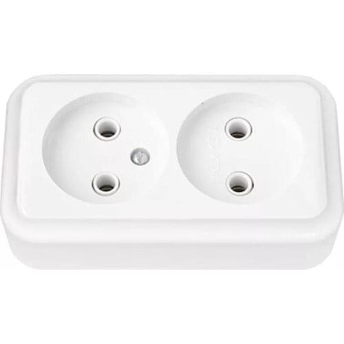 БелТИЗ Double Sockets