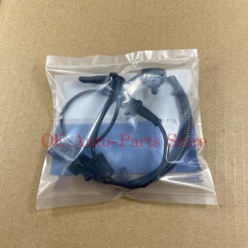 ABS Wheel Speed Sensor For Chevrolet Cruze Saab Buick Lacrosse Excelle Opel Vauxhall Insignia Astra 12841616 12841556