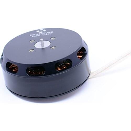 Eaglepower EA95 8318 brushless motor for agricultural drone KV100 KV120 multi-rotor aerial photography motor EP-80A ESC