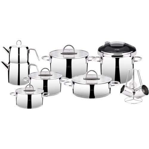 Karaca Sets Of Kitchen Utensils