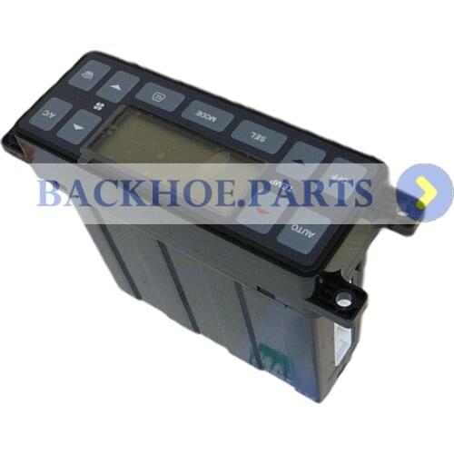 Air conditioning controller 543-00107 For Doosan Excavator DX300LC DX340LC DX350LC DX380LC DX420LC