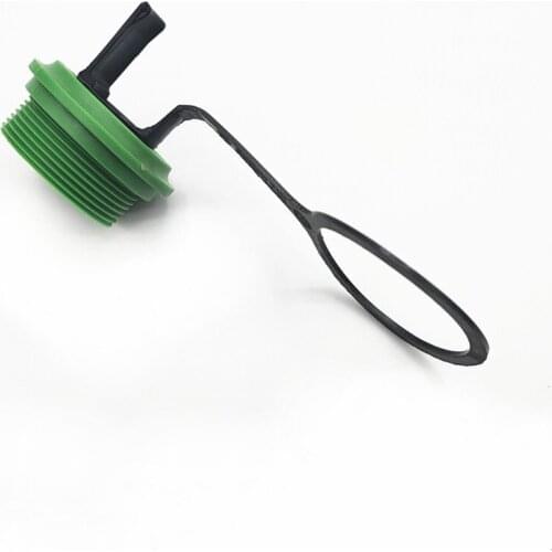 For Jetta Golf MK1 MK2 Polo Rabbit Bora Caddy Octavia Leon Gearbox Inspection Port Cover Observation hole Port Blocking Cover