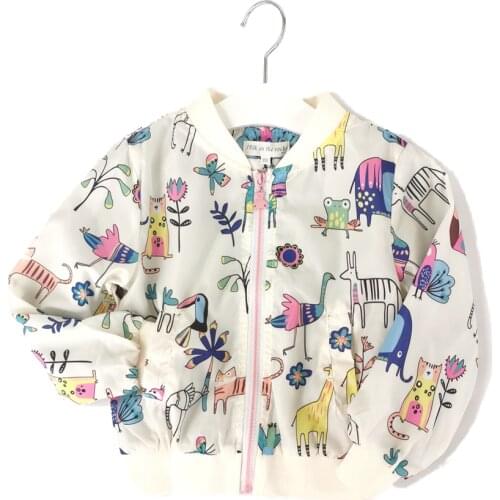 2-7T Baby Girls Coat Bag Summer UV Protection Long Sleeve Hooded Thin Jacket Soft Outerwear Kids Sun Protection Clothing