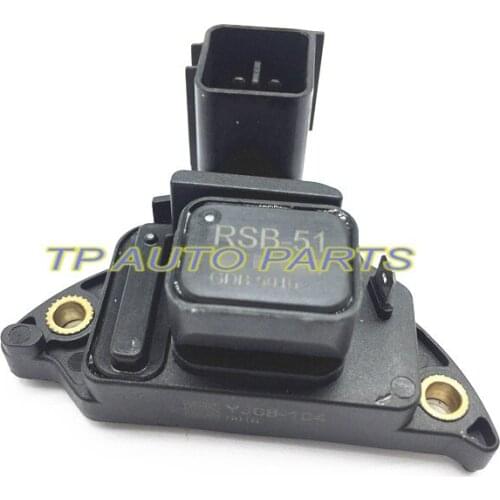 Ignition Control Module For MI-TSUBISHI MA-ZDA RSB-51 RSB51