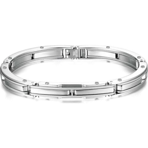 Brosway bracelet man Collection K2 BKD11A