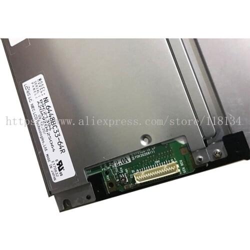 NL6448BC33-64R Lcd Screen Lcd Models
