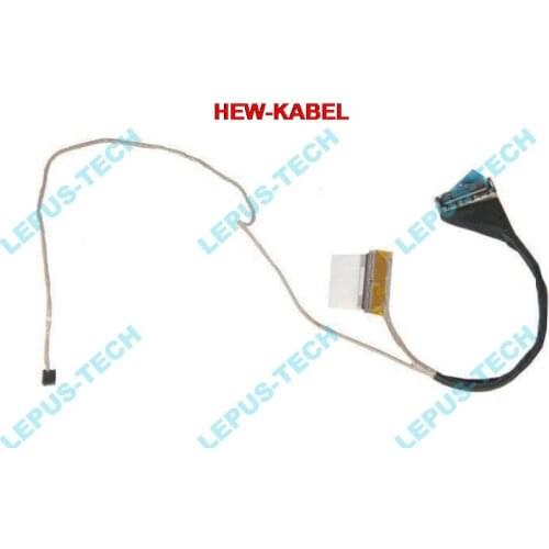 NEW LCD CABLE FOR ASUS X200MA LED DDEX8ELC010 14005-01180400 LVDS FLEX VIDEO CABLE