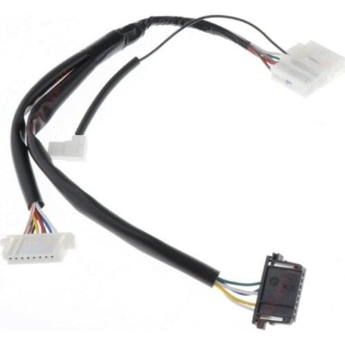 56190-C9010 56190-C9000 For Hyundai Creta Ix25 Cruise Control Buttons Remote Control Steering Wheel Button Switch Wire