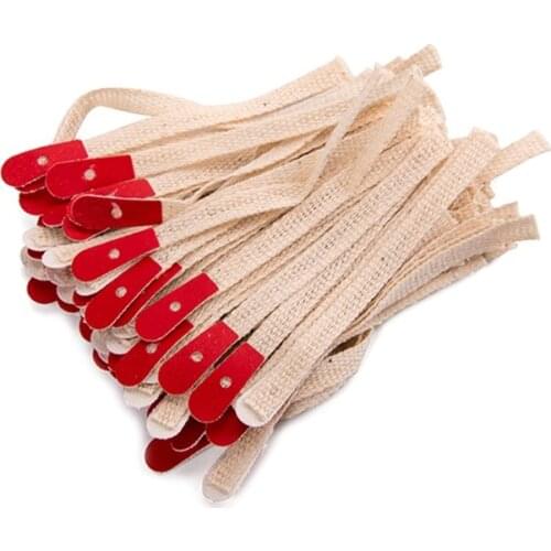 90 Pcs Piano Bridle Straps Standard Style Piano Replacement Repair Parts Tool Accessories