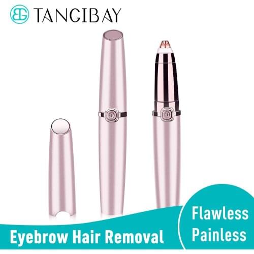 Триммеры для волос Tangibay China At AliExpress