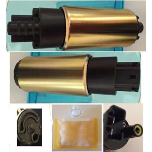 Fuel pump for Toyo-ta IST NCP60 NCP61 NCP65 2002 - 2007 2003 2004 2005 2006 23221-21020 23221-22140 23221-22030