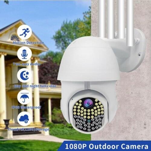 Wanscam CCTV Cameras WI-FI