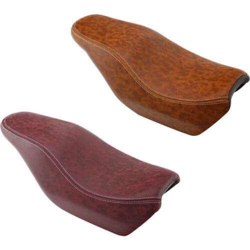 Motorcycle Driver Rear Passenger Seat Fit For Harley Street 500 XG500 XG750 2015-2020