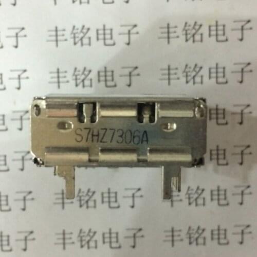 1pcs BS2F7HZ7903 BS2S7HZ7306A TUNER F7HZ7903 S7HZ7306A TDQG4-601A TEDE9-287A