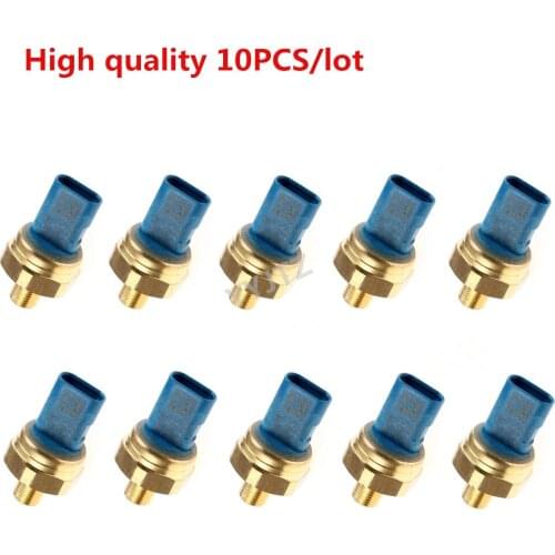 10PCS Fast Shipping!!With High quality Oil Pan Fuel Pressure Sensor Switch Part Number # 81CP63-01 04E906060A