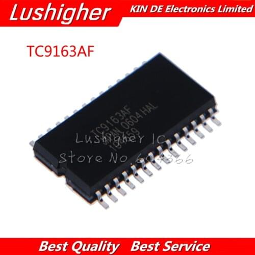 1pcs TC9163AF TC9163 SOP-28