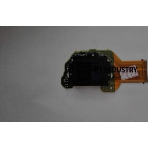 100% Original RX100 RX100 I RX100M1 DSC-RX100M1 DSC-RX100 1st Gen CCD CMOS Image Sensor For Sony DSC-RX100 I M1