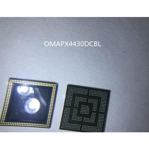 2PCS OMAPX4430DCBL-A X4430DCBL A new good quality