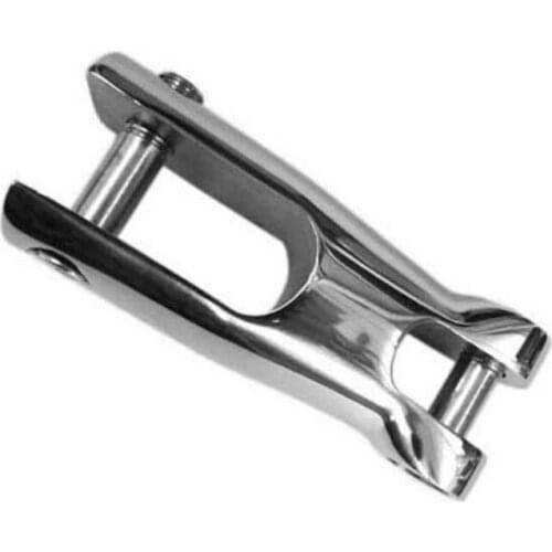 6-8 Accessories One Anchor Connector Anchor Link Fishing Boat Ship Yacht Stainless Steel Speedboat