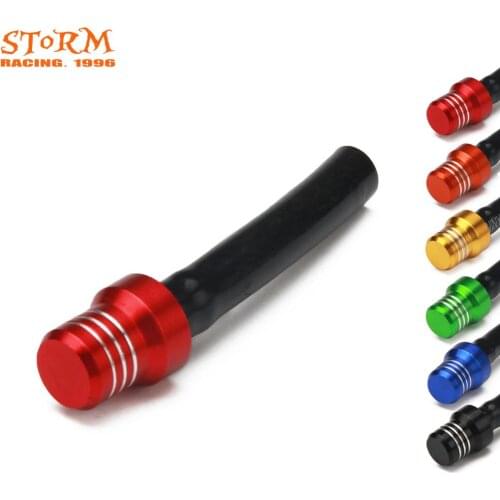 Motorcycle CNC Aluminum Fuel Tank Air Gas Cap Oil Vent For KTM SX SXF EXC EXCF XC XCF XCW XCFW 125 250 350 450 530 YZF WRF CRF