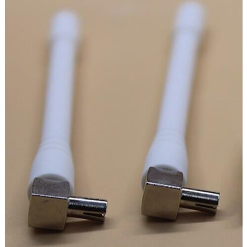 2 pieces 4G LTE TS9 connector 5dBi 4G Antenna Booster Signal Amplifier 4G modem MF782 150Mbps For HUAWEI E8372,E5577,E5573,E5786