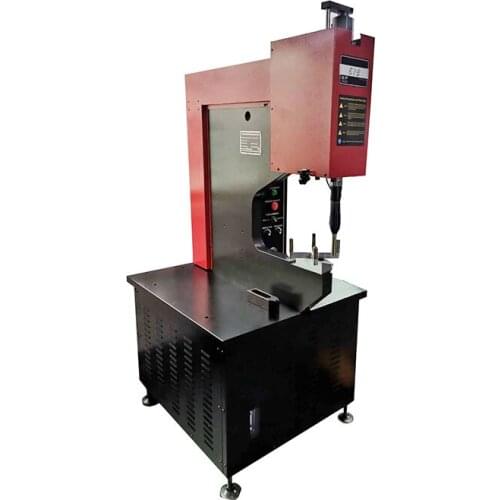Free Sea shipping Model:ULYP-518/M Manual feeding PEM hydraulic fastener insertion riveting machine with four station turret