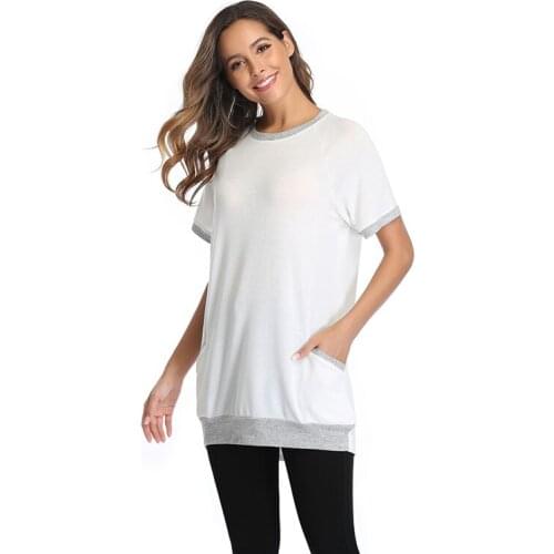 Летние блузки Faylisvow China At AliExpress