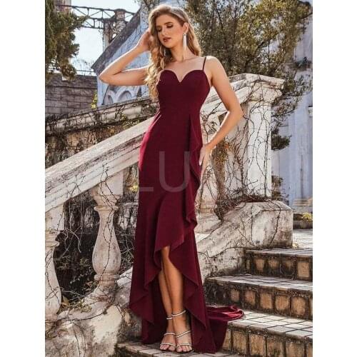 Bridesmaid Dresses JCLPPJYCJYX China