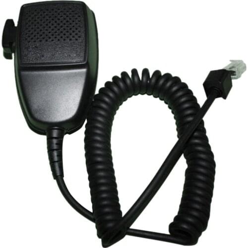 2017 Hot Sale Car Mobile Radio Speaker Mic for Motorola GR400 GR500 GM300 High Quality