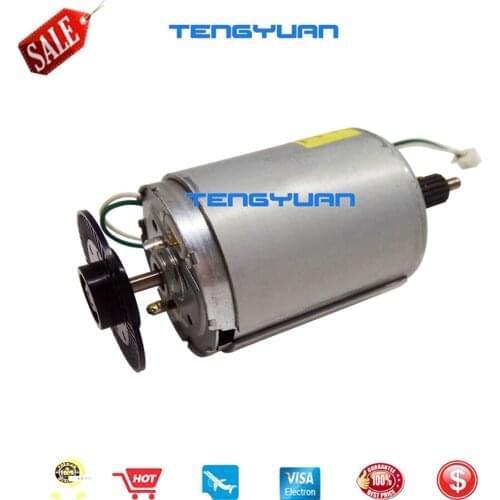 1PCX Motor For Canon MF3010 MF3014 LBP6000 LBP6018 LBP6010 LBP6020 LBP6030 LBP6040 For HP P1102 P1106 M1132 M1130 M1212 1217 RM1