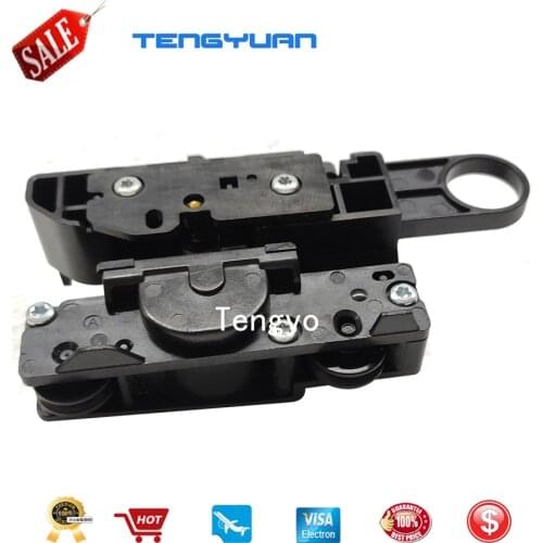 New original Q5669-60713 for HP Designjet Z2100 Z3100 Z3200 T610 T1100 Cutter assembly Cutter arm plotter part