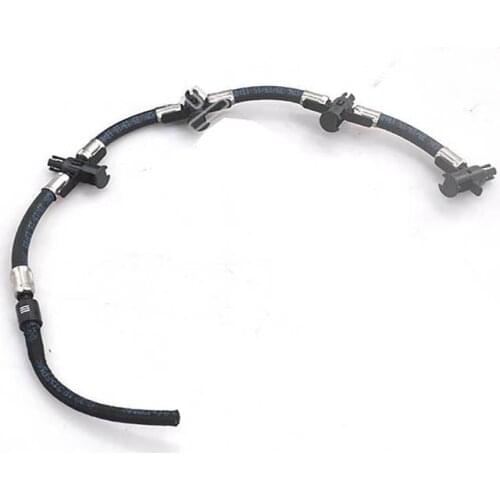 New Genuine Fuel Return Hose Assy 31471-2F001 For Kia Sorento 2009-2014 2015-2018 Diesel 2.2