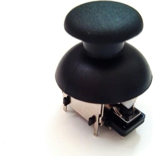 Original XBOX360 Rocker B10K Game Machine 3D Rocker Potentiometer Cap