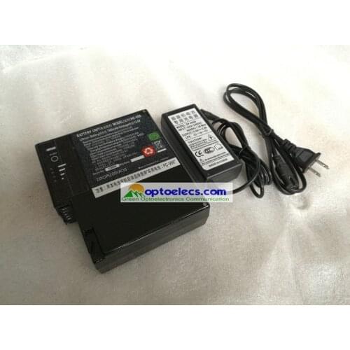 Replacement Sumitomo BU-66S battery for T39 fusion splicer