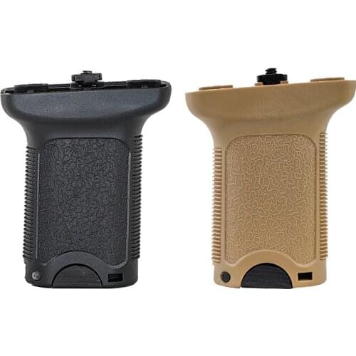 AZMA Outdoor Tactical Equipment Mlok/keymod MOE Grip Replacement Nylon Handgrip Tactical Accessories