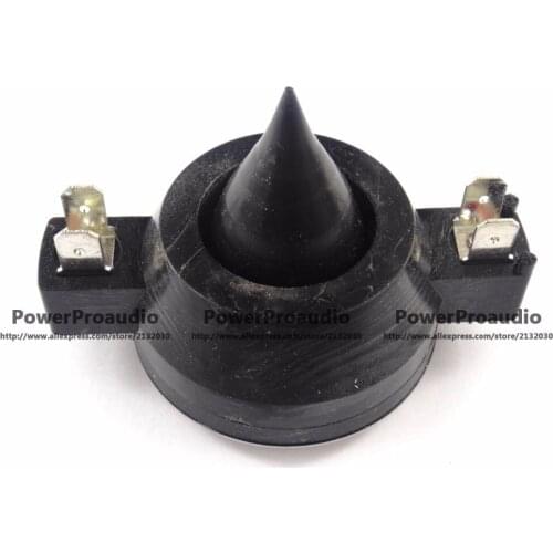 Titanium diaphragm For E V DH2010, DH3, 2010A - Electro Voice ,8 ohm Aluminium