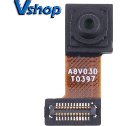 Repair Parts Front Facing Camera for Xiaomi Redmi 9T Mobile Phone Replacement Parts
