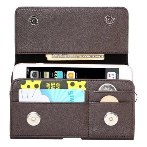 Strap Hand Belt Clip Mobile Phone Case Bags Pouch For Galaxy A3 (2016)/J1(2016),vivo V11 (V11 Pro) X21s,vivo NEX S