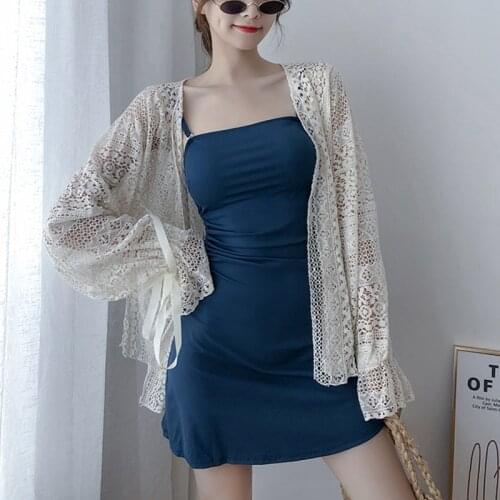 Zhangweiwei Blouses With Sleeves