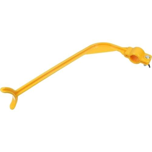 1Pcs Golf Swing Trainer Beginner Gesture Alignment Training Aid Aids Correct Practical Practicing Guide Tools For Abecedarian