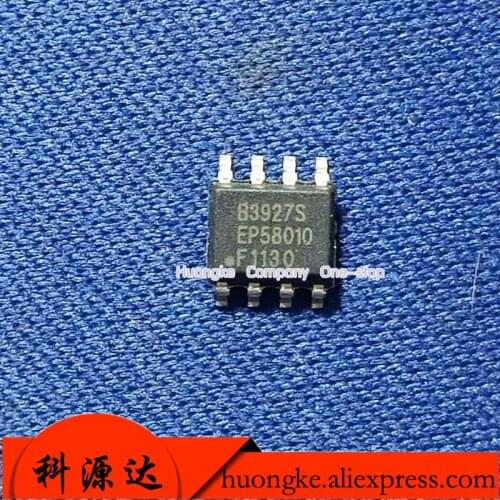 10PCS/LOT B3942 B3917S B3927S B3948 SOP8 IN STOCK