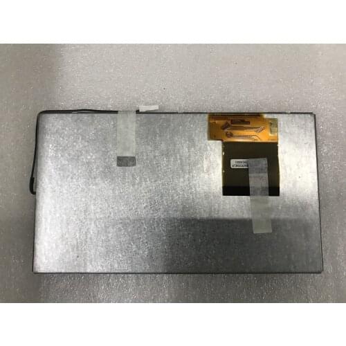 6.2 inch FOG062HD60Y0338C/F FPC062VD600055A LCD screen Touch screen Original Car DVD Navigation Screen