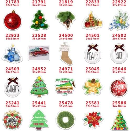 Free shipping Halloween skull resin for bows 30 pcs planar resin PR21783