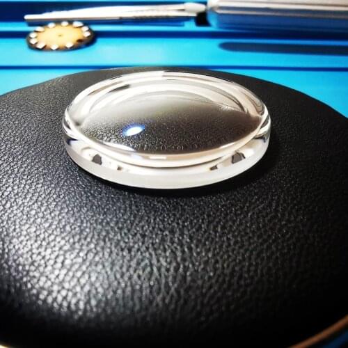 Seiko SKX007/SKX009 sapphire bubble mirror pot cover glass accessories 31.5mm diameter modified water ghost watch